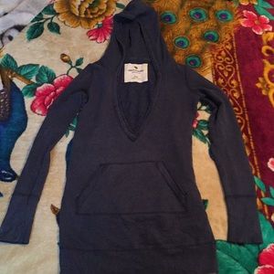 Ambercrombie Pullover Hoodie